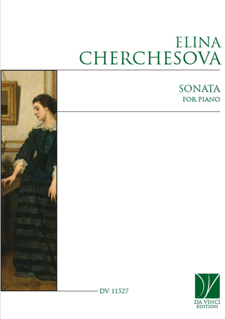 Sonata, for Piano